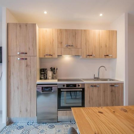 Studio Bompard 2 Centre Rodez, Parking Prive Exteriér fotografie