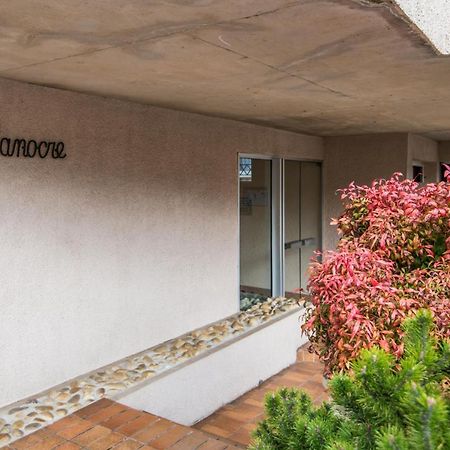 Studio Bompard 2 Centre Rodez, Parking Prive Exteriér fotografie